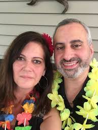 Richard J “Richie” Capo (1963-2015)