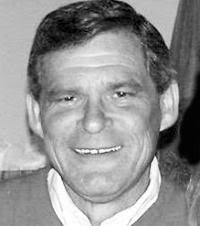 WILLIAM FRY Obituary (2015)