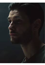 Frank Castle Daddy Issues