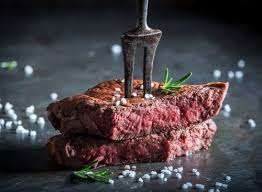 Everything You Need To Know About Steak Doneness Eat This Not That Steak Doneness How To Cook Steak Steak