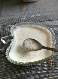 Thiakry Ou Degue Recettes De Cuisine Recettes Internationales Recettes De Cuisine Africaine