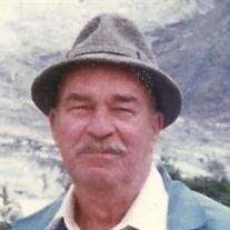 Obituary, Visitation & Funeral Information