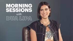 Dua lipa is rolling stone's cover star for february. Watch Dua Lipa Detail New Album Approach It Has To Be A New Chapter In My Life Rolling Stone