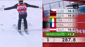 Bartosz kurek powrócił i zagrał, jakby nie miał przerwy. Puchar Swiata W Skokach Narciarskich Dawid Kubacki Okradziony Przez Sedziow Francuska Komedia W Klingenthal Sport Tvp Pl
