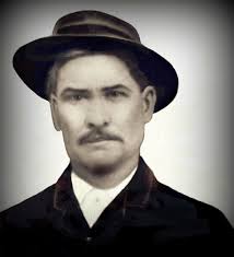 John William White (1853-1931)