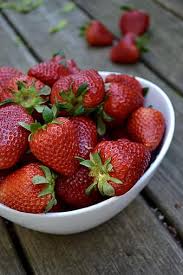 Maybe you would like to learn more about one of these? Strawberries Fresh Fruit Food Healthy Strawberry Dessert Summer Fresh Food Fresh Fruit Berry Pikist