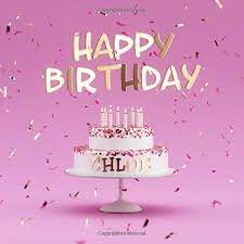 When she handed over her work, the young … Happy Birthday Chloe Pink Guest Book For Kids Birthday Party With Name Books Visufactum 9781728780276 Amazon Com Books