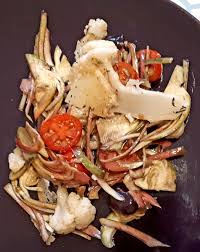 La Bonne Bouffe A Sam Blog Dilettante Culinaire Et Epicurien La Bonne Bouffe Culinaire Ris De Veau