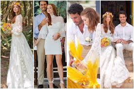 Marina ruy barbosa é uma atriz, modelo e escritora brasileira. Relembre Os Quatro Casamentos De Marina Ruy Barbosa E Alexandre Negrao