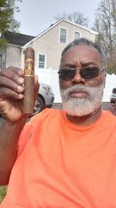 Good Afternoon/Evening my BCS family. I hope everyone is enjoying their  Easter holiday weekend. The sun is out today and it feels good. As  always....Keep It Smoky My Friends! 🥃💨💨💨😎