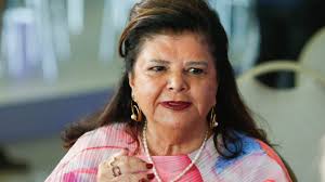 Luiza Trajano pede vantagens iguais para empresas de Brasil e China