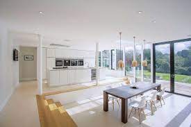 Andover Road By Ob Architecture Kitchen Diner Extension Kitchen Design Small Kitchen Extension Design