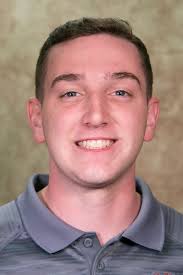 2017 Men's Lacrosse Roster