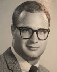 Memory Page-Tom Patterson