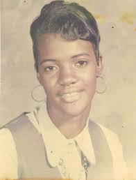 St. Theresa Catholic Church in Little Rock, Arkansas