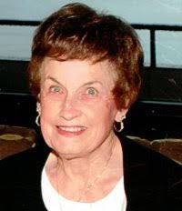 Claire Lillian LaRoche Obituary