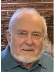 Ralph Genaro Turco Obituary April 8, 2024