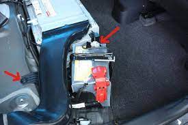 Replace the battery in your 2012 toyota prius c 1.5l 4 cyl. 2012 2017 Toyota Prius C Aqua Plug And Play Car Harness Installation Instructions Hybrid Automotive