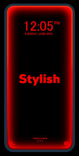 Edge Lighting Live Wallpaper Borderlight Live Wallpaper Led Edge Android App Admob Ads In 2021 Android Wallpaper New Wallpaper Iphone Wallpaper Edge