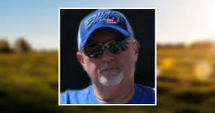 Todd Lee Kearns Obituary July 10, 2019