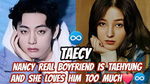 Nancy Jewel Mcdonie you're so lucky, GIRL 😫😁🤭❤️Say yes directly💍😍♾️❤️ 