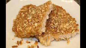 The pork chop recipe we are featuring here is exceptional due to the onion soup mix we add into the breading. Making Paula Deen S French Onion Pork Chops Recipe Youtube