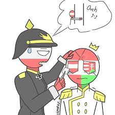 Top 17 countryhumans hungary meme part 2. Austria Hungary X Reichtangle Countryhumans Country Art Hungary Austria