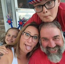 TORNADO, GORILLA HAIL & DERECHO WIND BAG THREAT THIS AFTERNOON AND NIGHT  Intense supercells are forecast to fire in the Oklahoma and Texas  Panhandles around 3-4 pm capable of 5-6 inch diameter