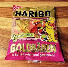 May 24, 2020 · hereof, how haribo gummies are made? Gummy Bears And Fitness Gummy Bears As Post Workout Snack