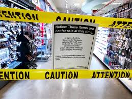 Looking At Prohibitive Shopping Restrictions With Sentiment Of Hope As Christmas Approaches Steinbachonline Com