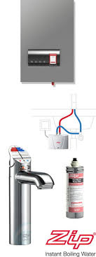We worked around this problem by using the tap water only for bathing, cloth washing and cooking that involves boiling anyway. Zip Hot Water Systems Australian Hot Water