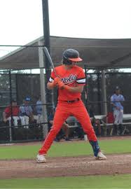 Drew Kelley Class of 2025