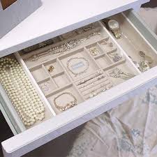 Great savings & free delivery / collection on many items. Stackers Expandable In Drawer Jewellery Box Store