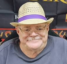 Carolyn June Everett Ware