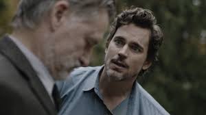 Антонио кампос, такер гейтс, брэд андерсон и др. The Sinner Netflix