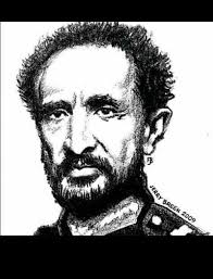 I want to know about Haile selasi 1. He was a white or black? He was a  prophet or messanger of God? Which book he was following? Bible or Qur'an?  Or he