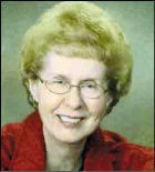 Carol Libeck Obituary (2014)