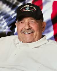 Dear Forts McPherson and Gillem family, I regret to inform you of the  passing of our much loved friend and highly regarded former colleague LTC  Bobby Roberts, USA Ret,