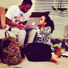 Kendrick lamar and his childhood sweetheart arrive at the 2014 grammys. I See This Photo Of Kendrick And Whitney My Heart Feels Warm Kendrick Lamar Girlfriend Kendrick Lamar Kung Fu Kenny