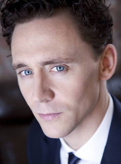Image result for tom hiddleston"