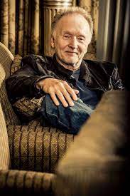 Tobin Bell Horror Movie Icons Horror Villains Tv Horror