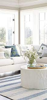 Modern Coastal Design How To Create A Contemporary Coastal Style Beach Living Room Design Coastal Living Room Beach Living Room