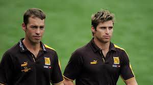 How many times has he been married? Alastair Clarkson Wife Pic Ista