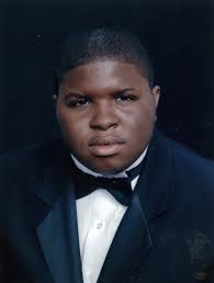 Andre Potts's Instagram, Twitter & Facebook