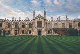 Oxford university press is a department of the university of oxford. Harvard Yale Oxford Wie Schafft Man Es Auf Eine Auslandische Elite Uni Uniglobale Blog