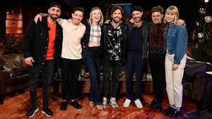 Gentleman beehrt das tauschkonzert zum zweiten mal. Sing Meinen Song 2020 Diese Duette Schmettern Motrip Lea Max Giesinger Co Im Finale