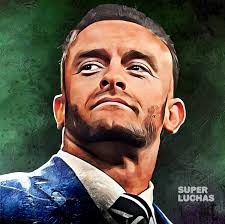 ¿Nick Aldis vs. Adam Pearce en WWE?: «Hay algo ahí»