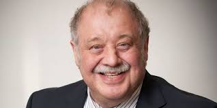 Professor Nigel Smith awarded Association for Project Management Fellowship 