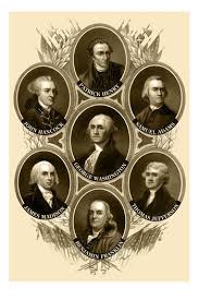 Happy Father S Day Open Thread Founding Fathers American History History