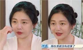 Lại tăng cân béo sưng húp mắt, Từ Hy Viên ấm ức vì dạo này quá ế